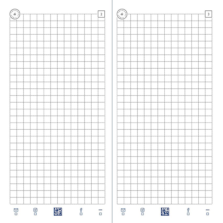 Notes RP0004LVO